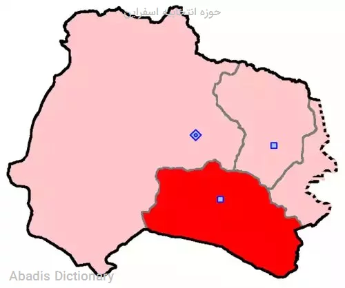 حوزه انتخابیه اسفراین
